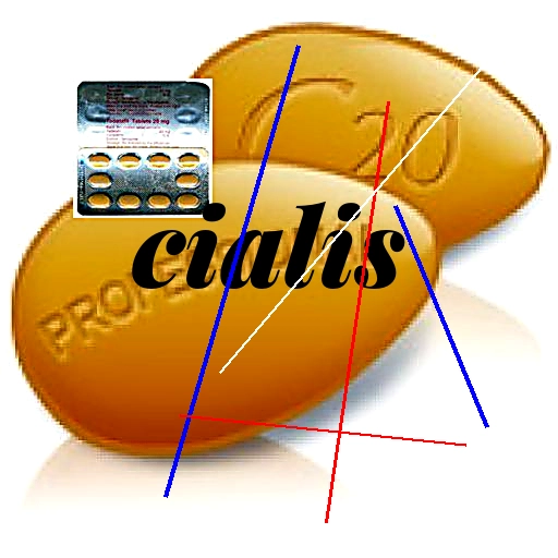 Commander cialis 5 mg